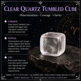 ♈ Aries - Zodiac Crystal Set