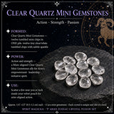 ♈ Aries - Zodiac Crystal Set