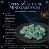 ♋ Cancer - Zodiac Crystal Set