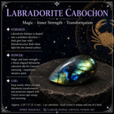 ♋ Cancer - Zodiac Crystal Set