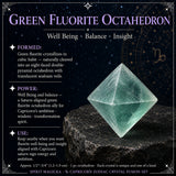 ♑ Capricorn - Zodiac Crystal Set