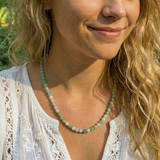 Rose Quartz Fox – Heart Harmony Power Set