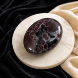 Garnet Palmstone