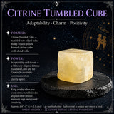 ♓ Gemini - Zodiac Crystal Set