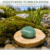 Aventurine Tumbled Stone