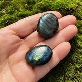 Labradorite Tumbled Stone