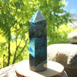 Labradorite Mini Crystal Point
