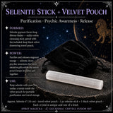 ♌ Leo - Zodiac Crystal Set