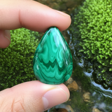 8-Piece Malachite & Guardians Energy Set