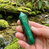 Malachite Point