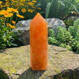 9 PC - Afghanistan Jade & Radiant Joy Crystals Energy Set