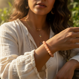 7 Chakra Mala Bracelet Set – Highest Vibrational Collection