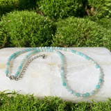 Rose Quartz Fox – Heart Harmony Power Set