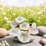 Quartz Geode Agate Crystal