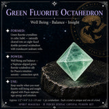 ♓ Pisces - Zodiac Crystal Set