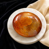 Carnelian Palmstone