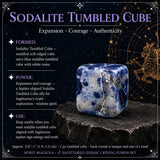 ♐ Sagittarius - Zodiac Crystal Set