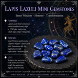 ♐ Sagittarius - Zodiac Crystal Set