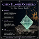 ♐ Sagittarius - Zodiac Crystal Set