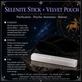♐ Sagittarius - Zodiac Crystal Set