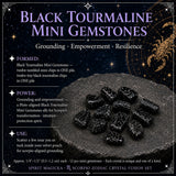 ♏Scorpio - Zodiac Crystal Set