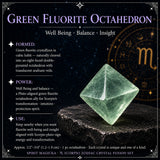 ♏Scorpio - Zodiac Crystal Set