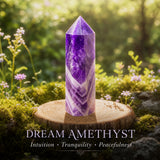 5-Piece Guardian Crystal Energy Protection Set