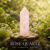 5-Piece Guardian Crystal Energy Protection Set