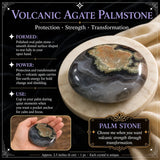 Crystal Sampler Bundle No.3. Balance & Protection